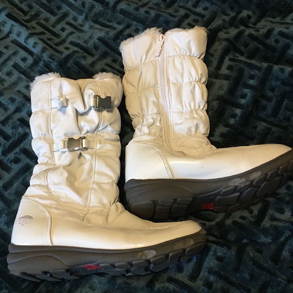 Totes winter boots
